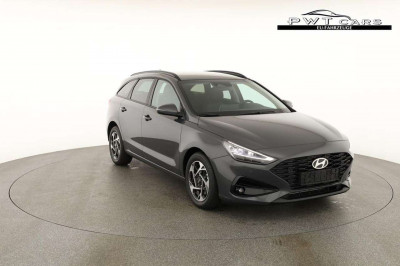 Hyundai i30 Tageszulassung Hyundai i30 Tageszulassung