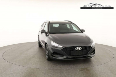 Hyundai i30 Tageszulassung Hyundai i30 Tageszulassung