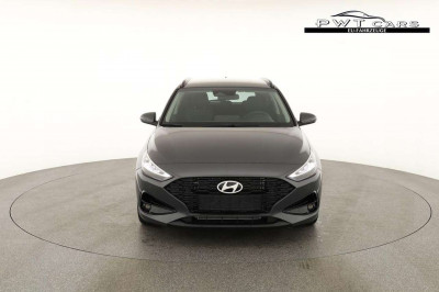 Hyundai i30 Tageszulassung Hyundai i30 Tageszulassung
