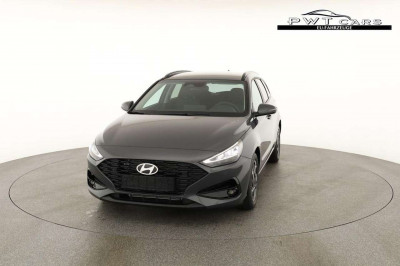 Hyundai i30 Tageszulassung Hyundai i30 Tageszulassung