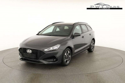 Hyundai i30 Tageszulassung Hyundai i30 Tageszulassung