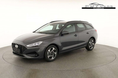 Hyundai i30 Tageszulassung Hyundai i30 Tageszulassung