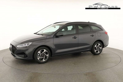 Hyundai i30 Tageszulassung Hyundai i30 Tageszulassung