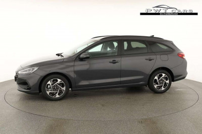 Hyundai i30 Tageszulassung Hyundai i30 Tageszulassung