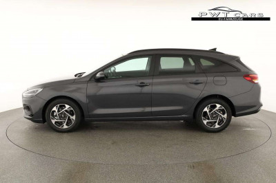 Hyundai i30 Tageszulassung Hyundai i30 Tageszulassung