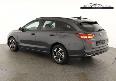 Hyundai i30 Tageszulassung Hyundai i30 Tageszulassung