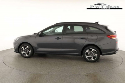 Hyundai i30 Tageszulassung Hyundai i30 Tageszulassung