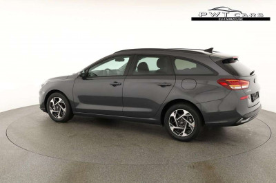 Hyundai i30 Tageszulassung Hyundai i30 Tageszulassung