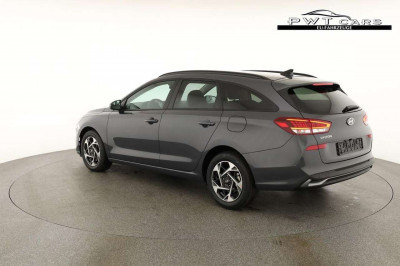 Hyundai i30 Tageszulassung Hyundai i30 Tageszulassung