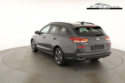 Hyundai i30 Tageszulassung Hyundai i30 Tageszulassung