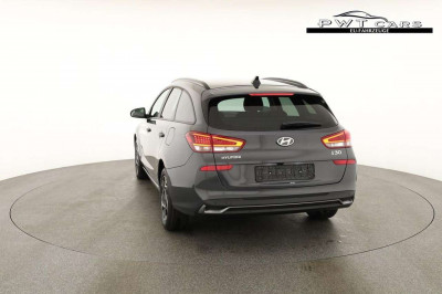 Hyundai i30 Tageszulassung Hyundai i30 Tageszulassung