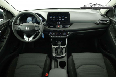 Hyundai i30 Tageszulassung Hyundai i30 Tageszulassung