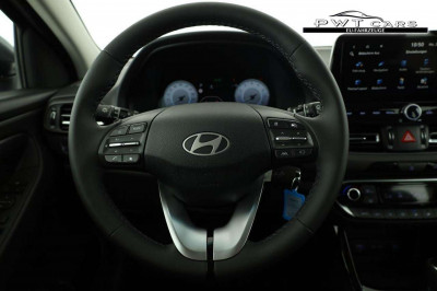 Hyundai i30 Tageszulassung Hyundai i30 Tageszulassung