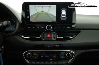 Hyundai i30 Tageszulassung Hyundai i30 Tageszulassung