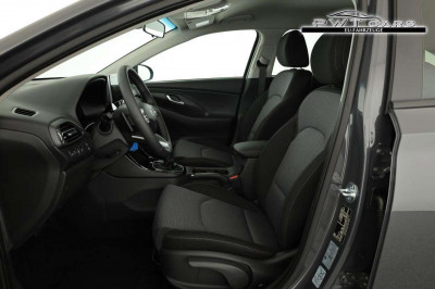 Hyundai i30 Tageszulassung Hyundai i30 Tageszulassung