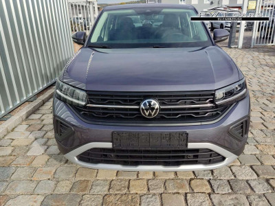 VW T-Cross Neuwagen
