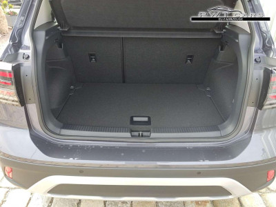 VW T-Cross Neuwagen