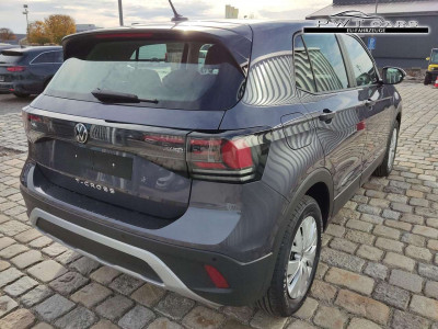 VW T-Cross Neuwagen