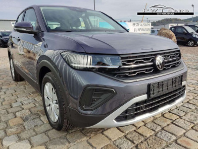 VW T-Cross Neuwagen