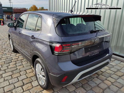 VW T-Cross Neuwagen