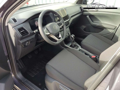 VW T-Cross Neuwagen
