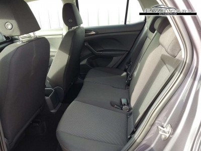 VW T-Cross Neuwagen
