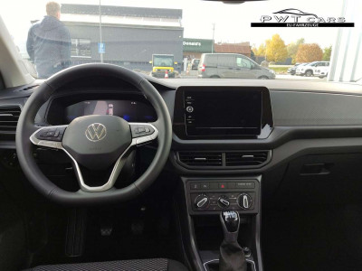 VW T-Cross Neuwagen