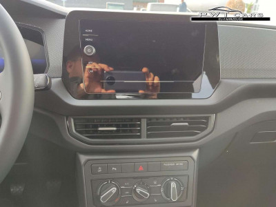VW T-Cross Neuwagen