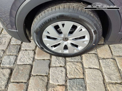 VW T-Cross Neuwagen