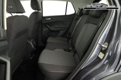 VW T-Cross Tageszulassung