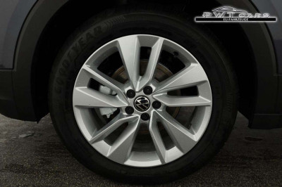 VW T-Cross Tageszulassung