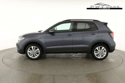 VW T-Cross Tageszulassung