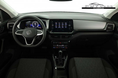 VW T-Cross Tageszulassung