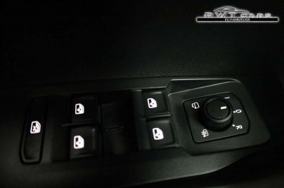 VW T-Cross Tageszulassung
