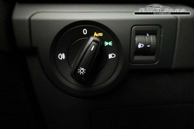VW T-Cross Tageszulassung