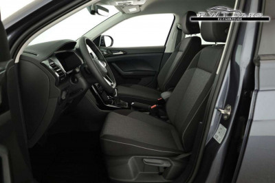 VW T-Cross Tageszulassung