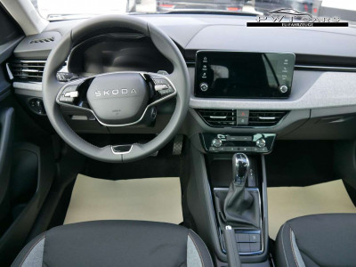 Skoda Kamiq Tageszulassung Skoda Kamiq Tageszulassung