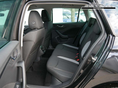 Skoda Kamiq Tageszulassung Skoda Kamiq Tageszulassung