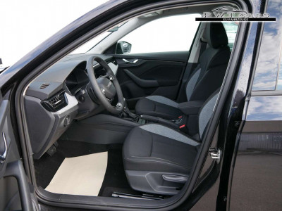 Skoda Kamiq Tageszulassung Skoda Kamiq Tageszulassung