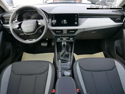 Skoda Kamiq Tageszulassung Skoda Kamiq Tageszulassung