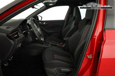 Skoda Kamiq Tageszulassung Skoda Kamiq Tageszulassung