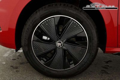 Skoda Kamiq Tageszulassung Skoda Kamiq Tageszulassung