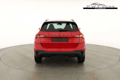 Skoda Kamiq Tageszulassung Skoda Kamiq Tageszulassung