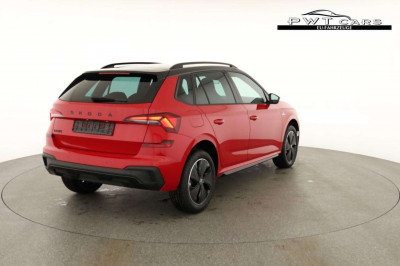Skoda Kamiq Tageszulassung Skoda Kamiq Tageszulassung