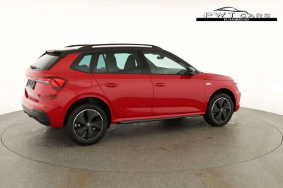 Skoda Kamiq Tageszulassung Skoda Kamiq Tageszulassung