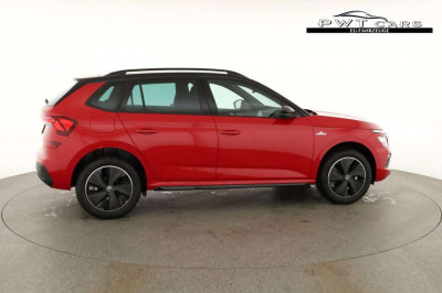 Skoda Kamiq Tageszulassung Skoda Kamiq Tageszulassung