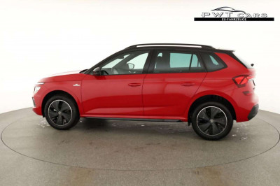 Skoda Kamiq Tageszulassung Skoda Kamiq Tageszulassung