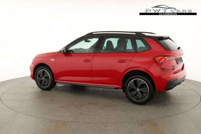 Skoda Kamiq Tageszulassung Skoda Kamiq Tageszulassung