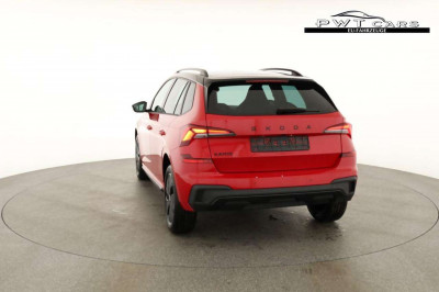 Skoda Kamiq Tageszulassung Skoda Kamiq Tageszulassung