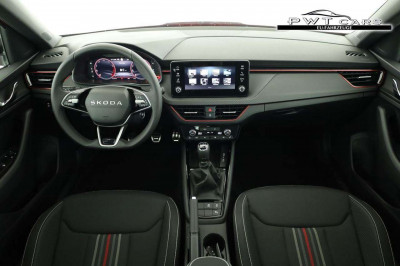 Skoda Kamiq Tageszulassung Skoda Kamiq Tageszulassung